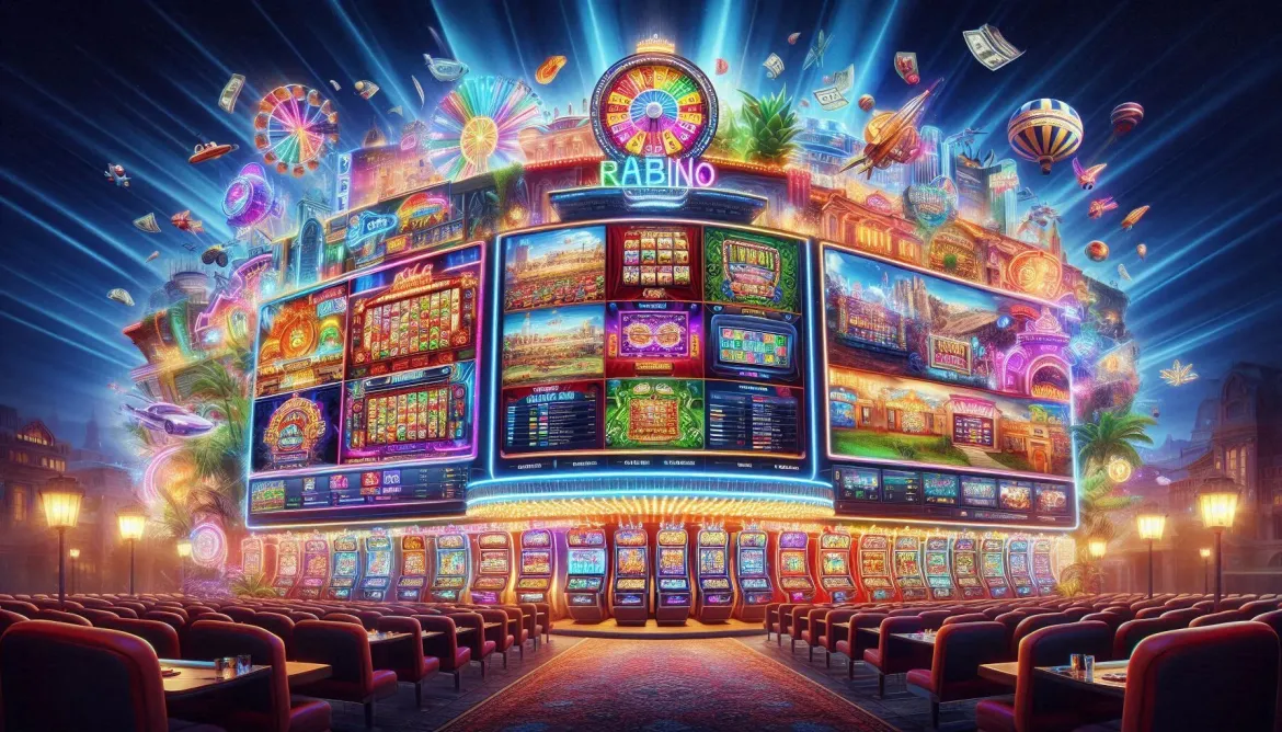 Spielbank Dortmund